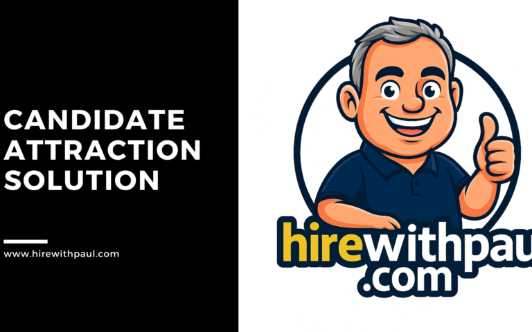 Candidate Attraction Solution