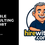 Flexible Consulting Support