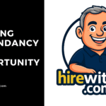 Turning Redundancy into Opportunity
