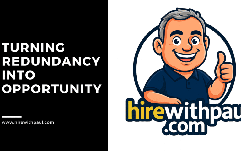 Turning Redundancy into Opportunity